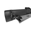 Queueköcher, Predator Roadline, schwarz-grau, 2x4 Queueköcher, Predator Roadline, schwarz-grau, 2x4