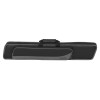 Queueköcher, Predator Roadline, schwarz-grau, 3x6 Queueköcher, Predator Roadline, schwarz-grau, 3x6