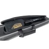 Queueköcher, Predator Roadline, schwarz-grau, 3x6 Queueköcher, Predator Roadline, schwarz-grau, 3x6