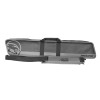 Queueköcher, Predator Roadline, schwarz-grau, 3x6 Queueköcher, Predator Roadline, schwarz-grau, 3x6