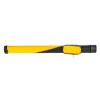 Queueköcher, TO11-2, gelb-schwarz, 1/1, 85 cm Queueköcher, TO11-2, gelb-schwarz, 1/1, 85 cm