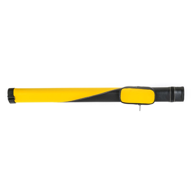 Queueköcher, TO11-2, gelb-schwarz, 1/1, 85 cm Queueköcher, TO11-2, gelb-schwarz, 1/1, 85 cm