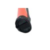 Queueköcher, TO11-5 rot-schwarz, 1/1, 85cm Queueköcher, TO11-5 rot-schwarz, 1/1, 85cm
