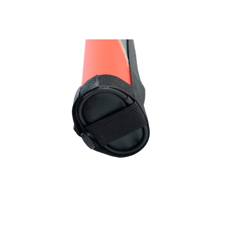 Queueköcher, TO11-5 rot-schwarz, 1/1, 85cm Queueköcher, TO11-5 rot-schwarz, 1/1, 85cm