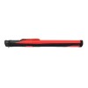 Queueköcher, TO11-5 rot-schwarz, 1/1, 85cm Queueköcher, TO11-5 rot-schwarz, 1/1, 85cm