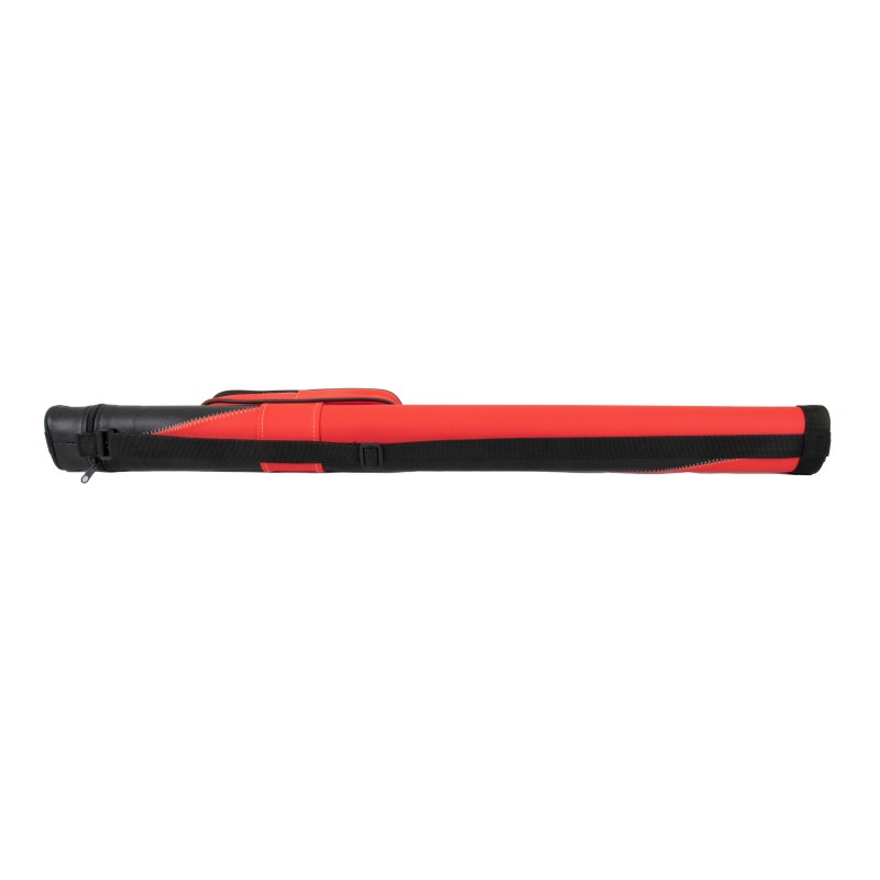 Queueköcher, TO11-5 rot-schwarz, 1/1, 85cm Queueköcher, TO11-5 rot-schwarz, 1/1, 85cm