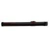 Queueköcher, TO11-6 rot-grau, 1/1, 85cm Queueköcher, TO11-6 rot-grau, 1/1, 85cm