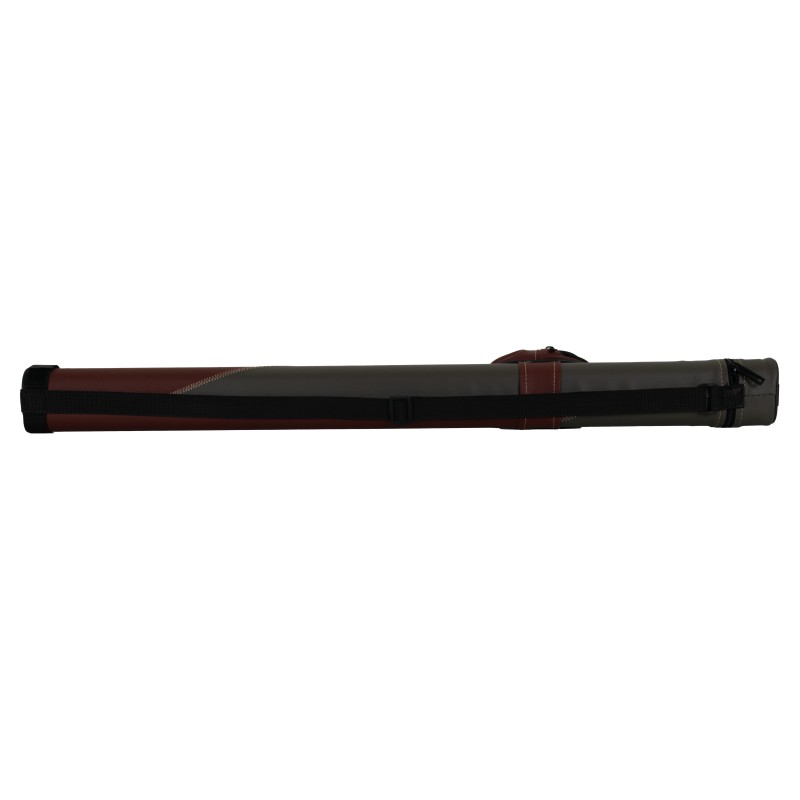 Queueköcher, TO11-6 rot-grau, 1/1, 85cm Queueköcher, TO11-6 rot-grau, 1/1, 85cm