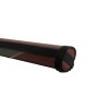 Queueköcher, TO11-6 rot-grau, 1/1, 85cm Queueköcher, TO11-6 rot-grau, 1/1, 85cm