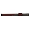 Queueköcher, TO11-6 rot-grau, 1/1, 85cm Queueköcher, TO11-6 rot-grau, 1/1, 85cm