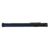 Queueköcher, TO11-8 blau-schwarz, 1/1, 85cm