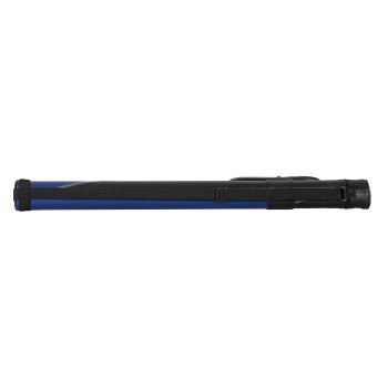 Queueköcher, TO11-8 blau-schwarz, 1/1, 85cm