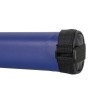 Queueköcher, TO11-8 blau-schwarz, 1/1, 85cm