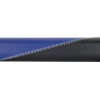 Queueköcher, TO11-8 blau-schwarz, 1/1, 85cm
