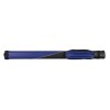 Queueköcher, TO11-8 blau-schwarz, 1/1, 85cm