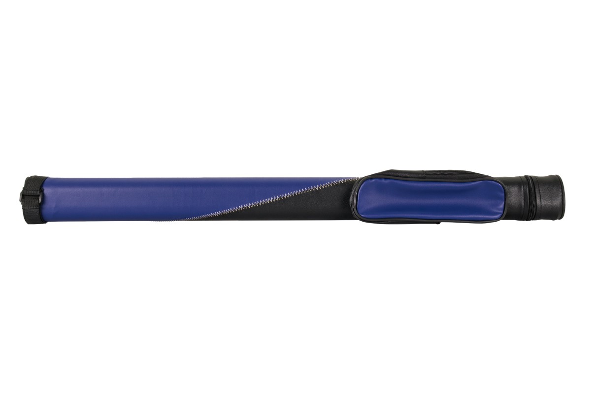 Queueköcher, TO11-8 blau-schwarz, 1/1, 85cm