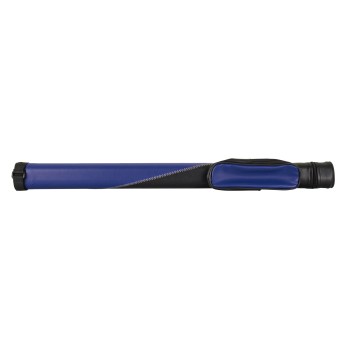 Queueköcher, TO11-8 blau-schwarz, 1/1, 85cm