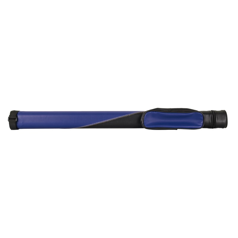 Queueköcher, TO11-8 blau-schwarz, 1/1, 85cm