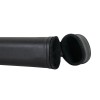 Queueköcher, TO11-8 blau-schwarz, 1/1, 85cm