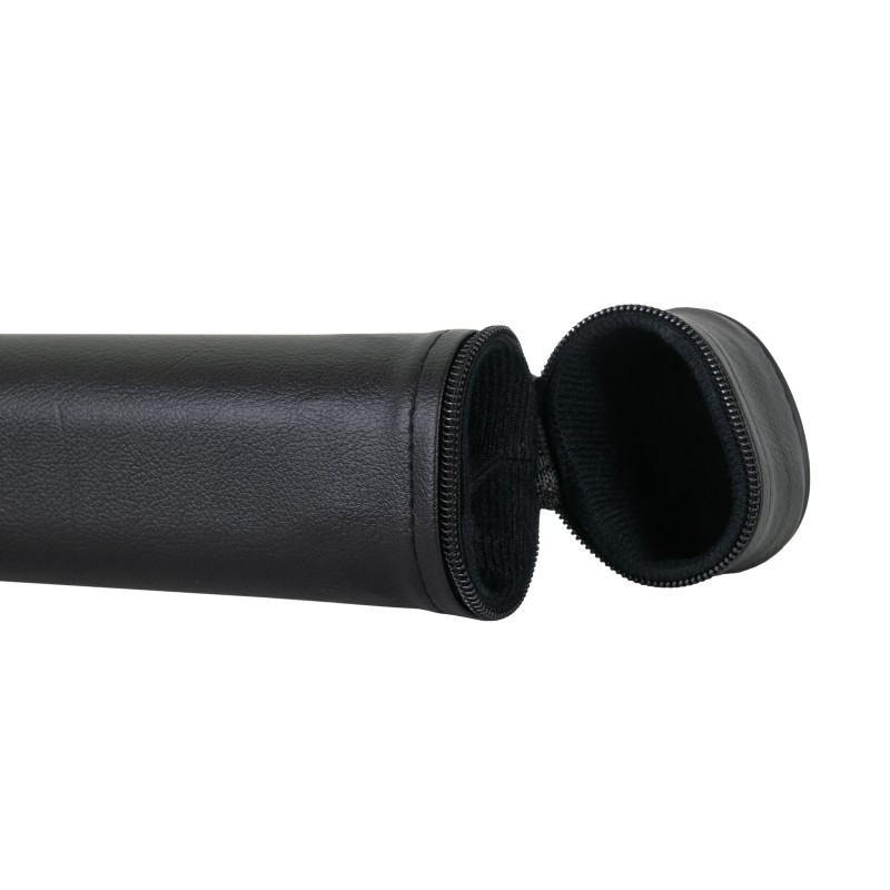 Queueköcher, TO11-8 blau-schwarz, 1/1, 85cm