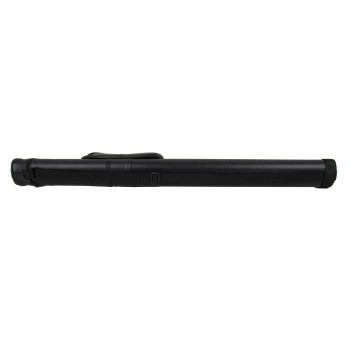 Queueköcher, TO11-1 schwarz, 1/1, 85cm