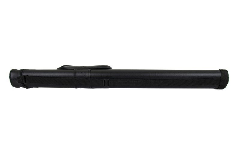 Queueköcher, TO11-1 schwarz, 1/1, 85cm