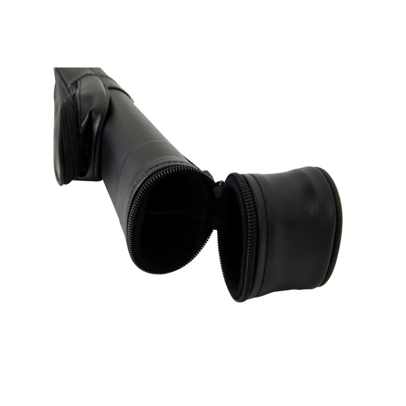 Queueköcher, TO11-1 schwarz, 1/1, 85cm Queueköcher, TO11-1 schwarz, 1/1, 85cm