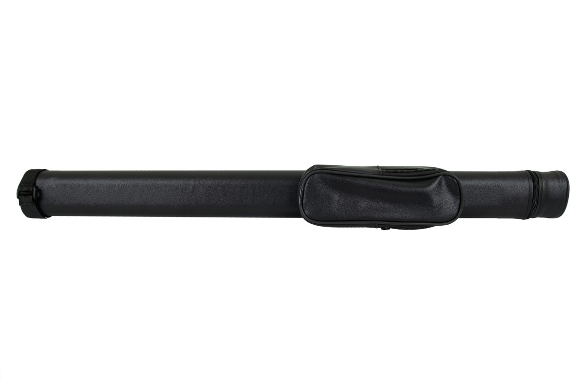 Queueköcher, TO11-1 schwarz, 1/1, 85cm