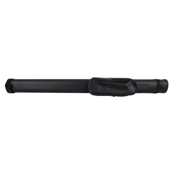 Queueköcher, TO11-1 schwarz, 1/1, 85cm