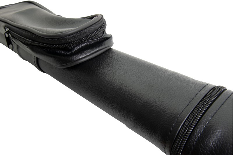 Queueköcher, TO11-1 schwarz, 1/1, 85cm