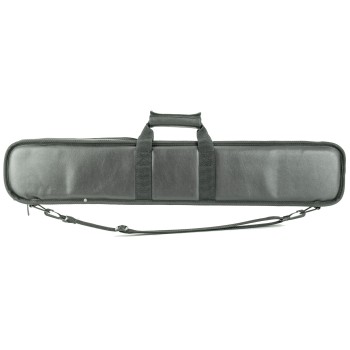 Queuetasche, Classic, Simple, schwarz, 3/5, 83 cm