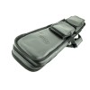 Queuetasche, Classic, Simple, schwarz, 3/5, 83 cm