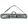 Queuetasche, Classic, Elegant, schwarz, 3/5, 83 cm