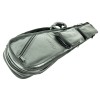 Queuetasche, Classic, Elegant, schwarz, 3/5, 83 cm