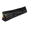 Queueköcher, Predator Urbain, schwarz-gelb, 3x5, 85cm