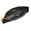 Queueköcher, Predator Urbain, schwarz-gelb, 3x5, 85cm