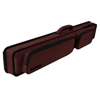 Queueköcher, Predator Metro, rot, 3x5, 85cm