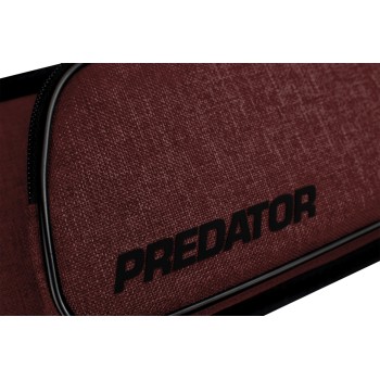 Queueköcher, Predator Metro, rot, 3x5, 85cm