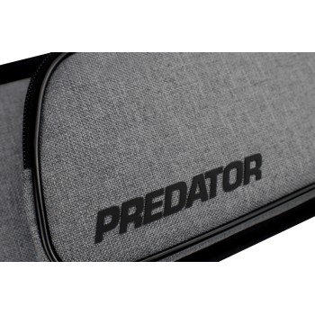 Queueköcher, Predator Metro, grau, 3x5, 85cm