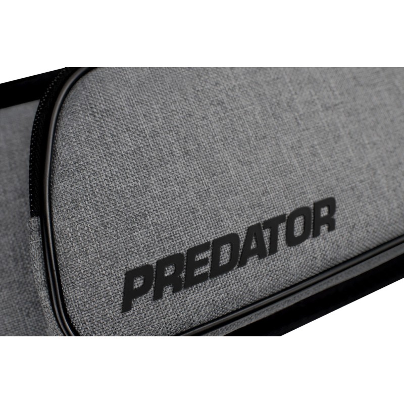Queueköcher, Predator Metro, grau, 3x5, 85cm Queueköcher, Predator Metro, grau, 3x5, 85cm