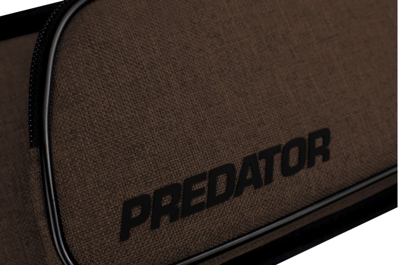Queueköcher, Predator Metro, braun, 2x4, 85cm