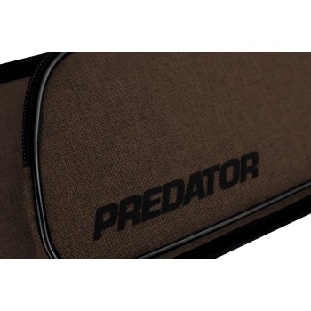 Queueköcher, Predator Metro, braun, 3x5, 85cm