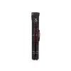 Queueköcher, Cuetec Pro Line, schwarz, 2x4, 85cm Queueköcher, Cuetec Pro Line, schwarz, 2x4, 85cm