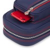Queuetasche, Cuetec Pro Line, navy, 4x8, 85cm