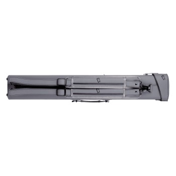 Queueköcher, Cuetec Pro Line, Ghost Edition, 3x5, 85cm