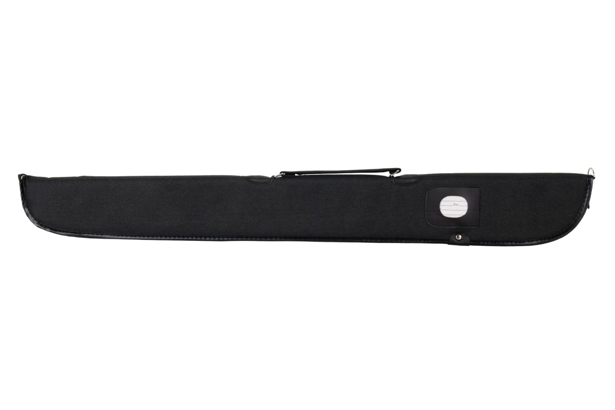 Queuetasche, Starter, schwarz, 1/1, 83 cm