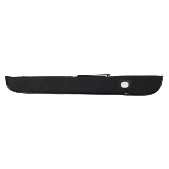 Queuetasche, Starter, schwarz, 1/1, 83 cm