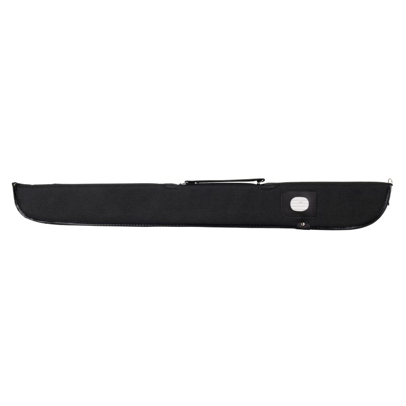 Queuetasche, Starter, schwarz, 1/1, 83 cm Queuetasche, Starter, schwarz, 1/1, 83 cm