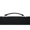 Queuetasche, Starter, schwarz, 1/1, 83 cm Queuetasche, Starter, schwarz, 1/1, 83 cm