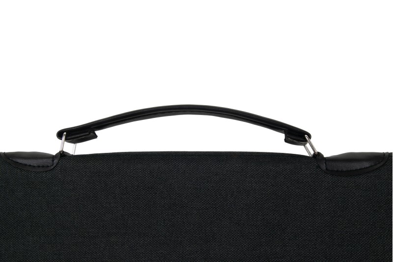 Queuetasche, Starter, schwarz, 1/1, 83 cm